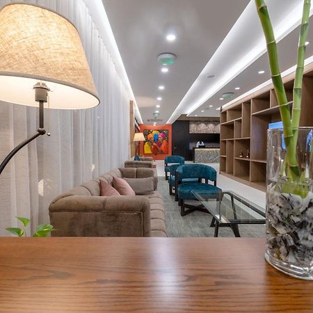 Eden Gardens Hotel أكرا المظهر الخارجي الصورة