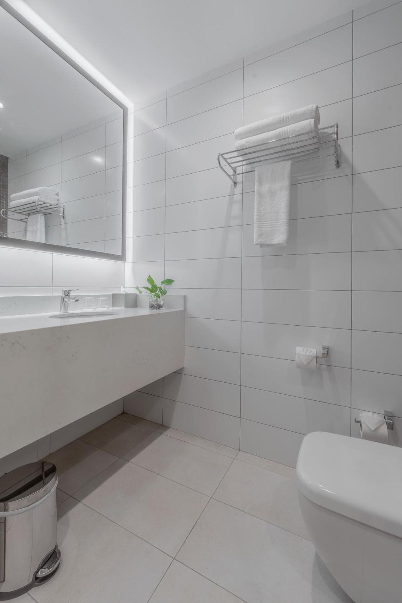 Eden Gardens Hotel أكرا المظهر الخارجي الصورة