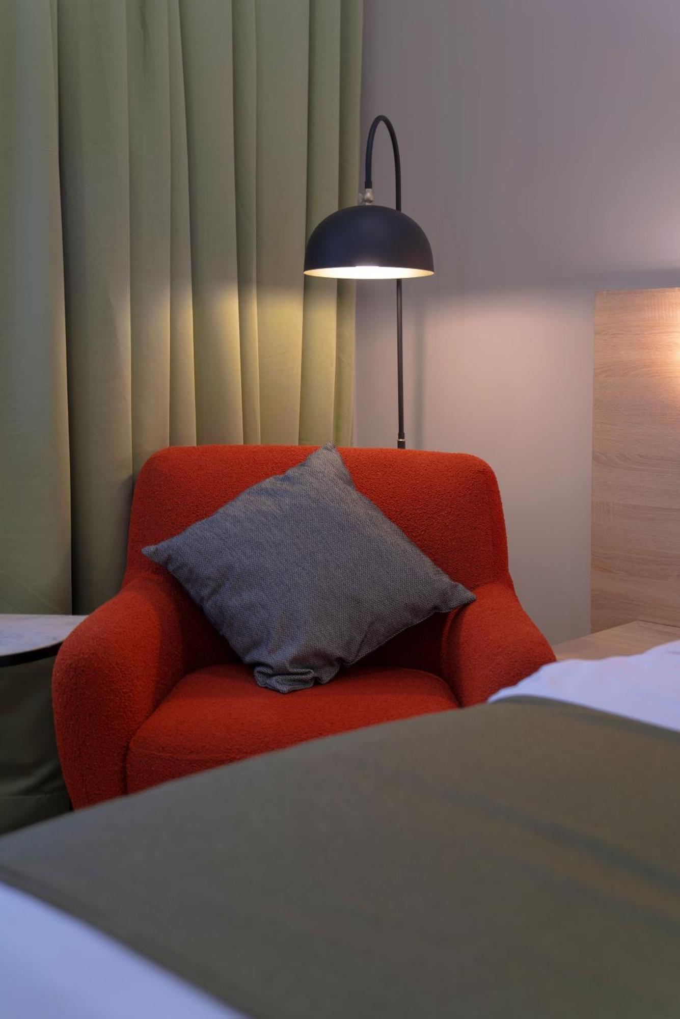 Eden Gardens Hotel أكرا المظهر الخارجي الصورة