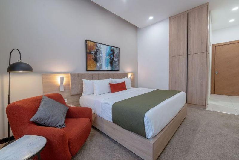 Eden Gardens Hotel أكرا المظهر الخارجي الصورة
